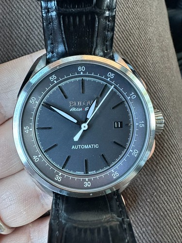 Bulova 63b188 tellaro - 63b188,