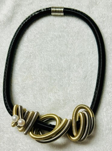 Collana mod filo - , tono