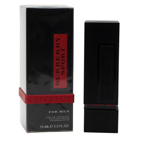 Burberry sport uomo edt - uomo, ml