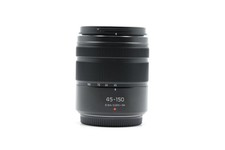 Panasonic Lumix G Vario