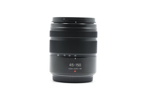 Panasonic lumix vario - panasonic, g