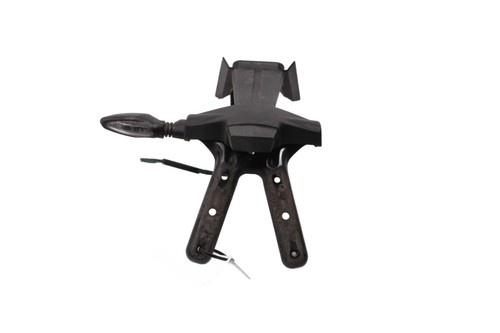 Portatarga con supporto - portatarga,