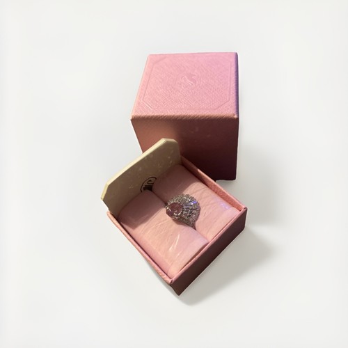 Anello swarovski idyllia - swarovski,