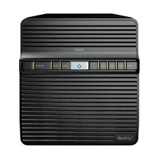 Synology DiskStation DS423 4