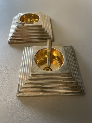 Set tavola argento - tavola,