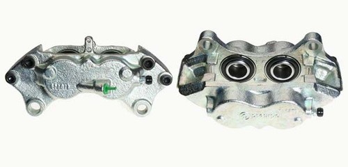 Pinza freno budweg 342323 - freno,
