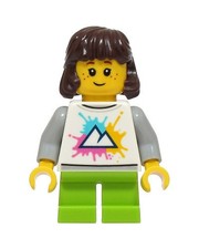 NEW Lego CITY 60469 Central