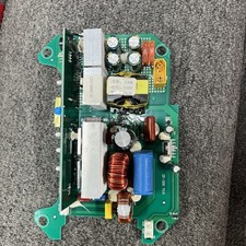 Scheda inverter di potenza