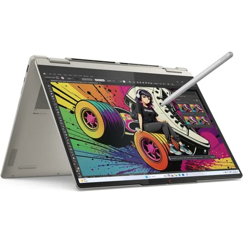 Lenovo yoga 1 14akp10 - yoga, 2-in-1