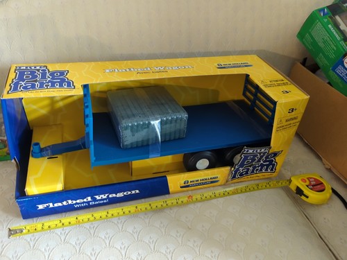 Ertl 16th big farm - 1/16th, new