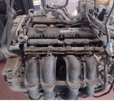 ⭐ Motore Ford Fiesta 1.2