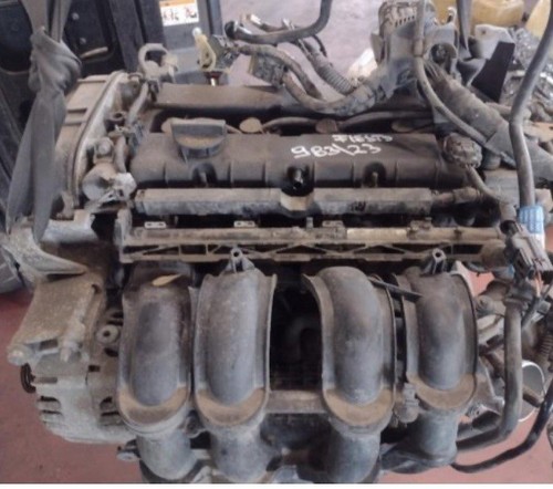 Motore ford fiesta - ford,