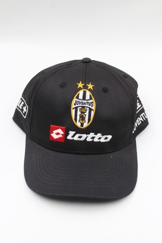 Cappello vintage juventus - cappello, lo
