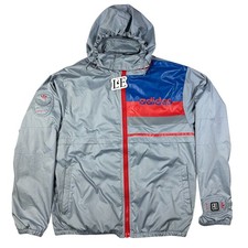 Giacca da pista uomo vintage