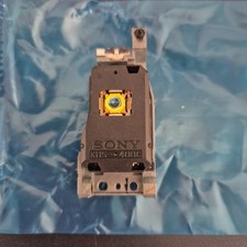 Lentille Laser KHS-400C Sony