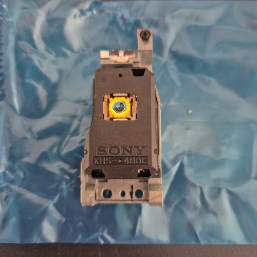 Lentille laser khs - khs-400c, sony
