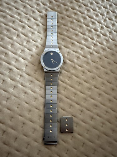 Orologio zenith museum mm - orologio, 31