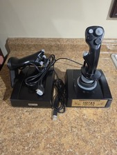 Thrustmaster Hotas Cougar
