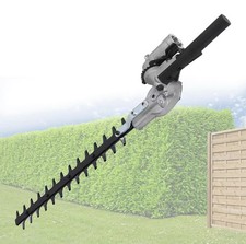 Ricambio accessorio tagliasiepi tosasiepi per decespugliatore 26mm 9 denti