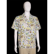 Autentica Camicia Uomo Gucci