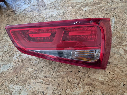 Faro posteriore destro led - faro,