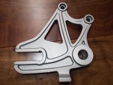 Piastra Supporto pinza