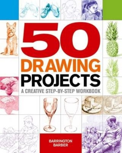 Drawing projects a - 50, projects: