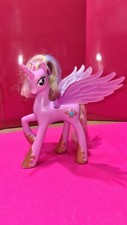 My Little Pony Hasbro Talking Princess Cadance G4 Funzionante 2011
