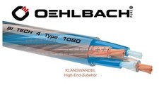 OEHLBACH Bi-Tech 4 / cavo per
