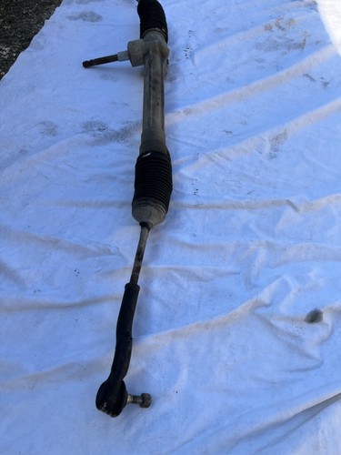 Scatola sterzo fiat panda 169 - sterzo,