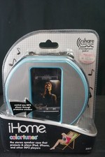 IHome Colortunes Custodia