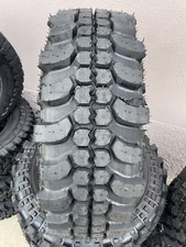 Pneumatici Gomme 205/80 R16, 205 R16 Fuoristrada Off road 4X4 Extreme