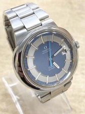 Omega Geneve Dynamic Vintage