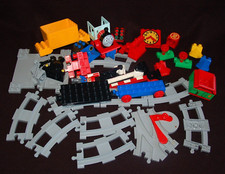 Duplo motore thomas il carro - duplo, ~