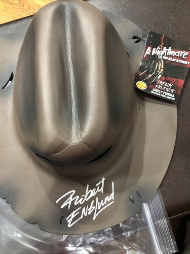 Cappello nightmare elm - a,