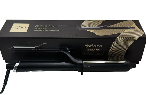 Ghd curve ferro - da, stiro