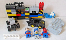 Lotto giocattoli Lego Duplo