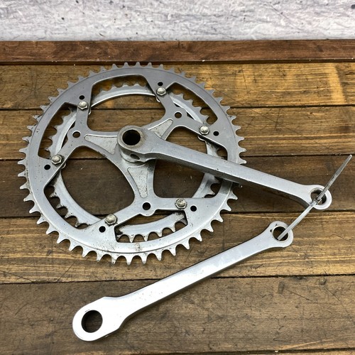 Set pedivelle vintage doppie - set,