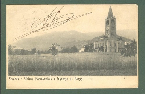 Piemonte coazze torino - coazze,,