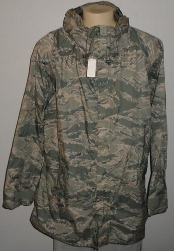 Parka militare migliorato - parka,