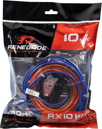 Renegade kit cavi completo per - renegade,