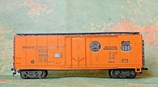ROCO Ice Reefer ~ PACIFIC