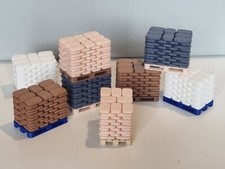 "Pallet/sacchi in scala 1/32