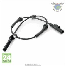 Sensore Giri Ruota Abs Meat Post Per Fiat Doblo #Wf