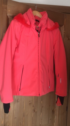Giacca sci donna - giacca, rh+