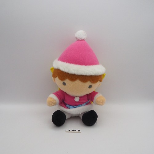 Peluche pupazzo giocattolo