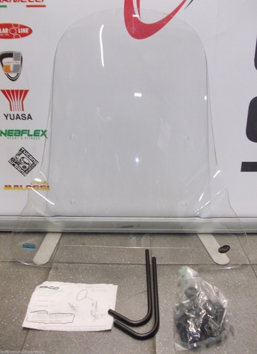 Parabrezza honda hsc sp - honda,