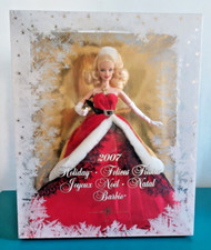  Barbie Collection " Happy