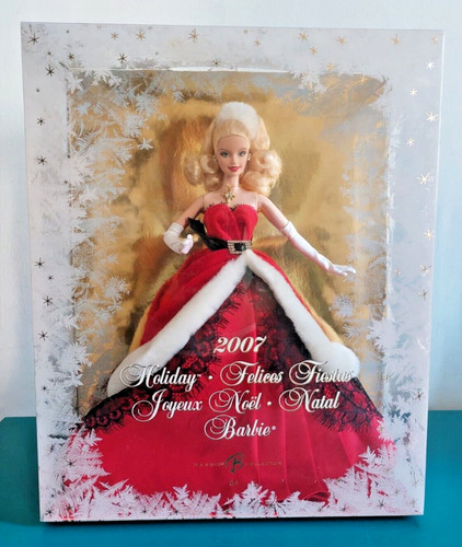 Barbie collection happy - barbie, "