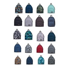 ZAINO PADDED PAK'R EASTPAK